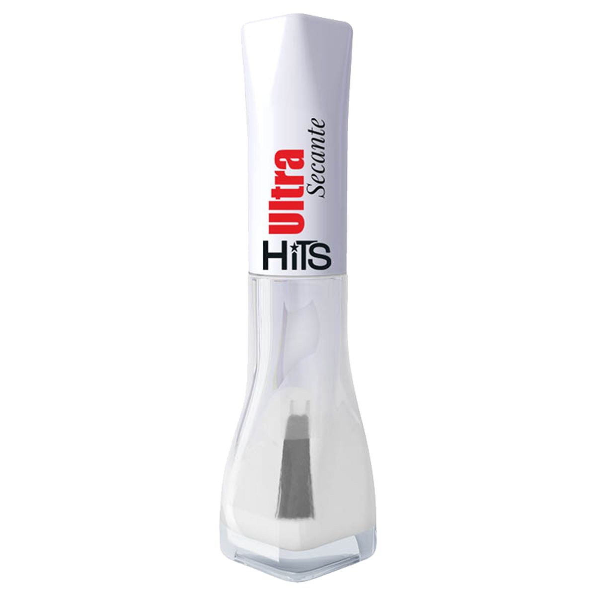 ESMALTE ULTRA SECANTE HITS 8ML
