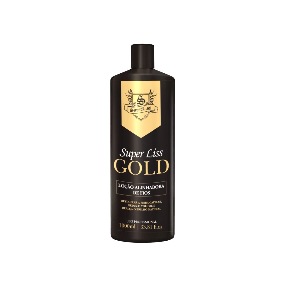 ESCOVA PROGRESSIVA SUPERLISS 1 LT