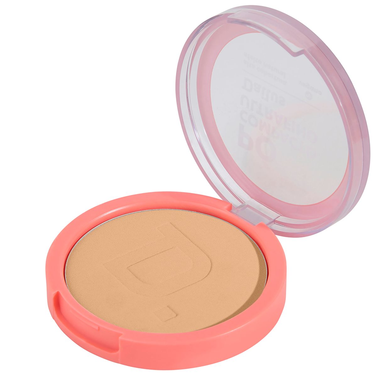 PÓ COMPACTO VEGANO 03 DAILUS 10G