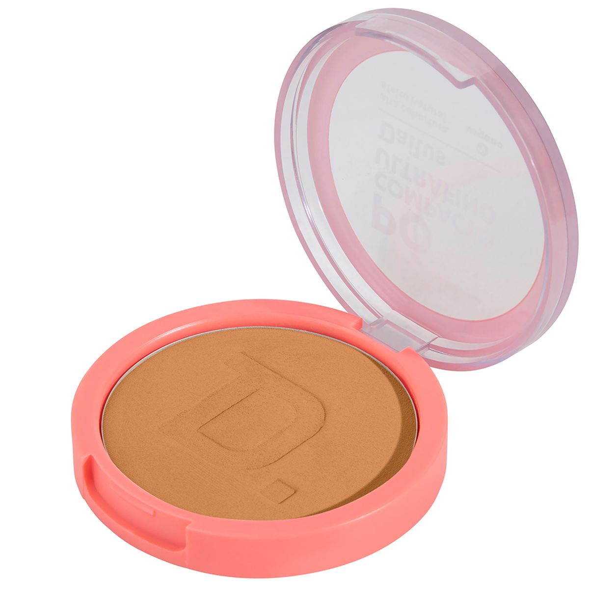 PÓ COMPACTO VEGANO 06 DAILUS 10G