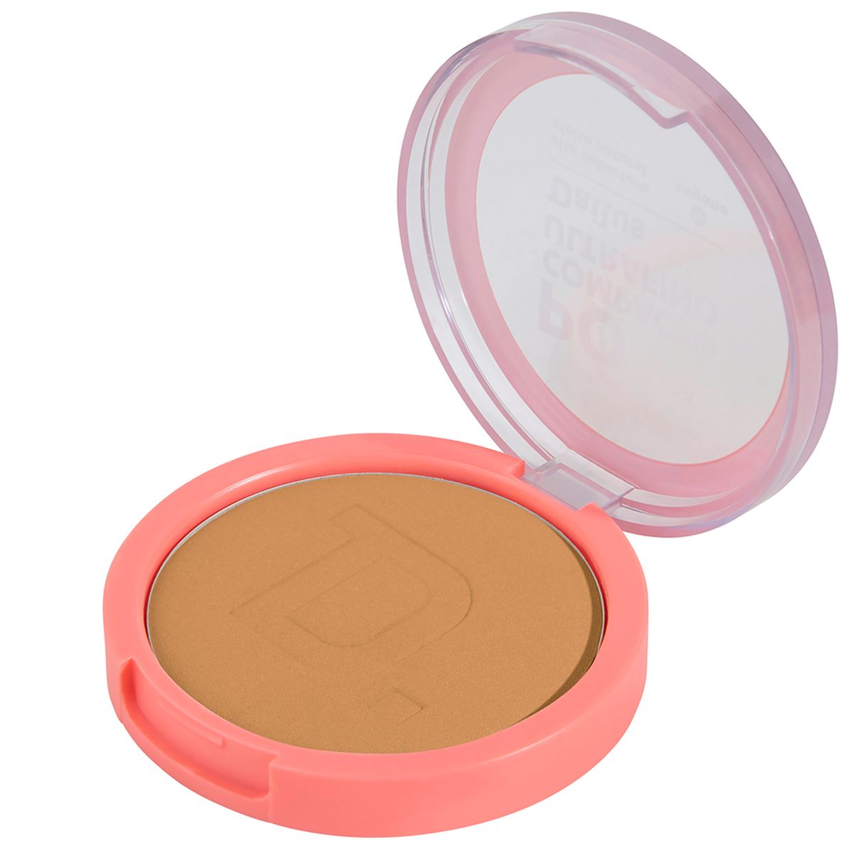 PÓ COMPACTO VEGANO 07 DAILUS 10G