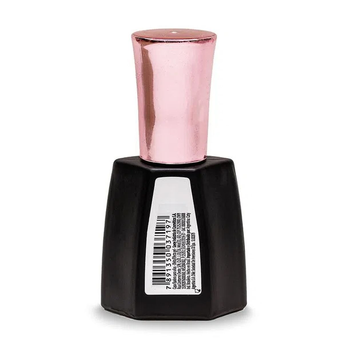 ESMALTE RISQUÉ DIAMOND GEL TOP COAT FIXADOR 9,5ML