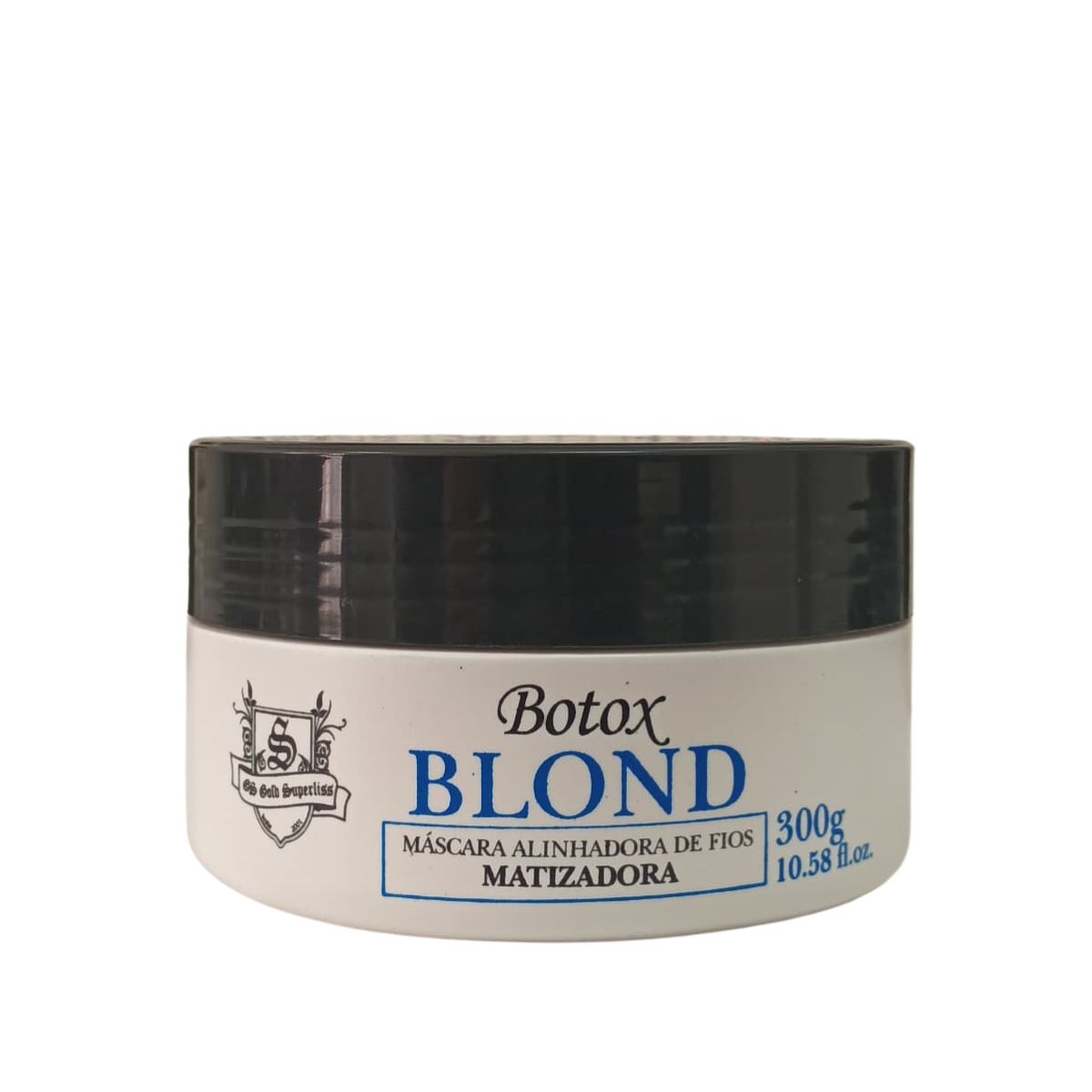 BOTOX SUPERLISS BLOND 300G