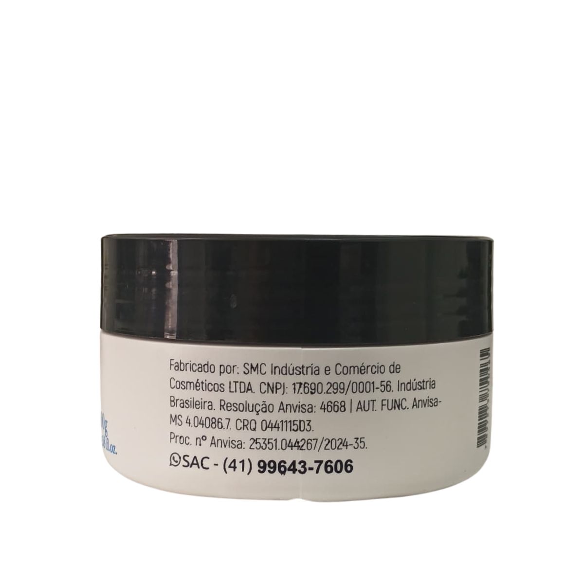 BOTOX SUPERLISS BLOND 300G