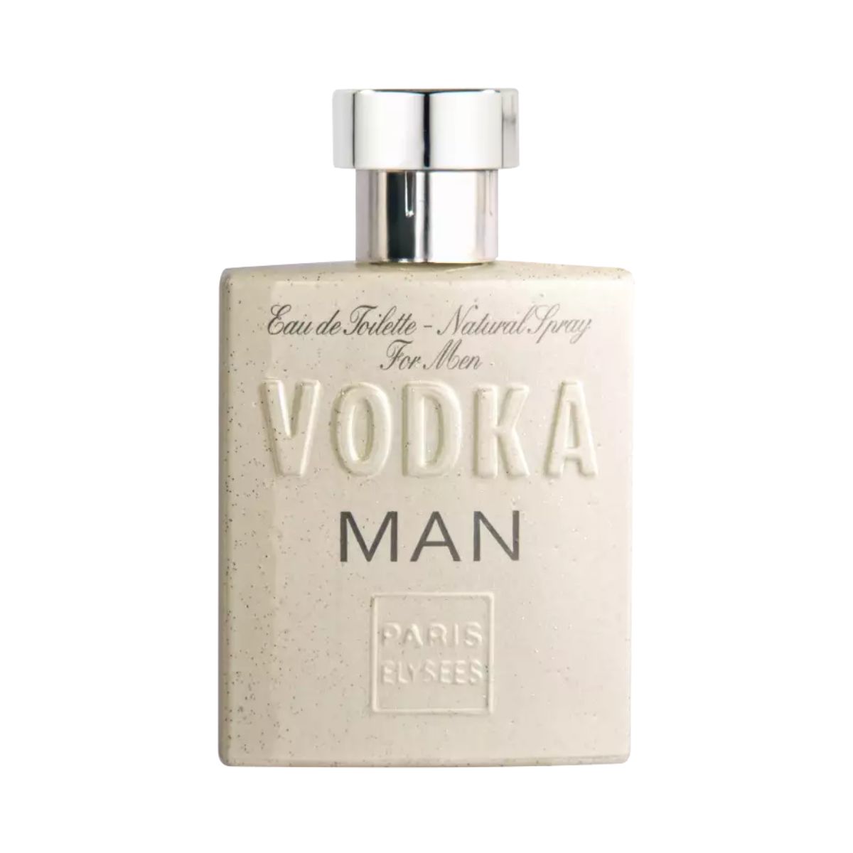 EDT PARIS ELYSEES MASCULINO VODKA MAN 100ML