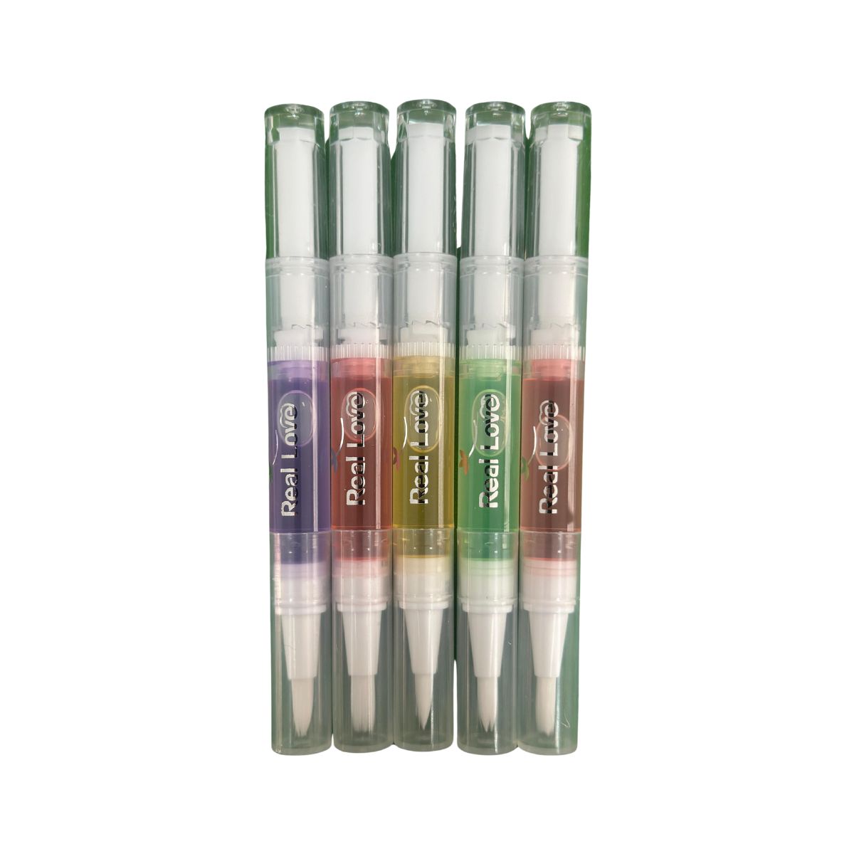 CANETA HIDRATANTE CUTICULA REAL LOVE 3 ML