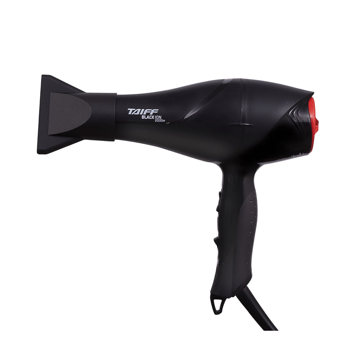 SECADOR TAIFF BLACK ION 2000W 127V