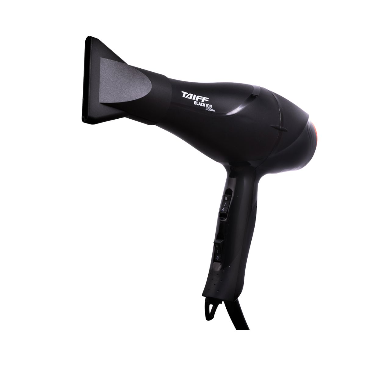 SECADOR TAIFF BLACK ION 2000W 127V