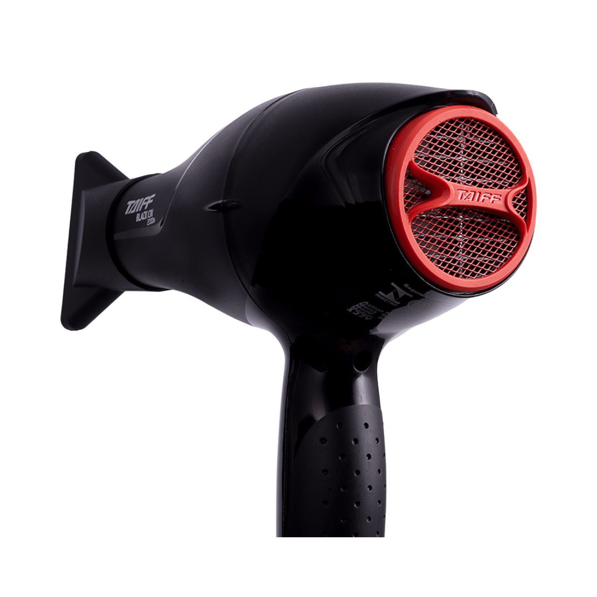 SECADOR TAIFF BLACK ION 2000W 127V