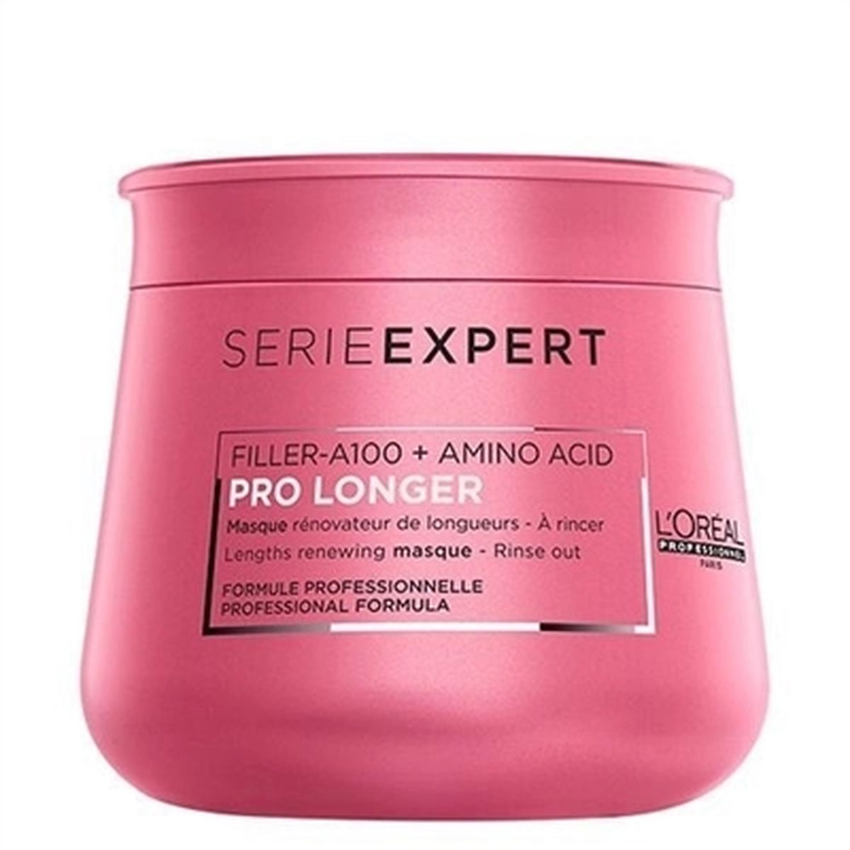 MÁSCARA CAPILAR PROFESSIONNEL SERIE EXPERT PRO LONGER LOREAL 250GR