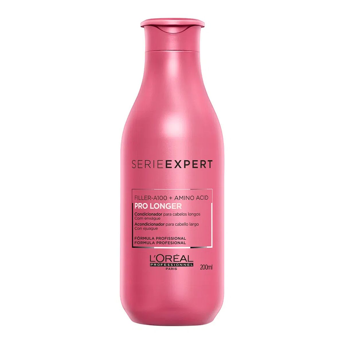 CONDICIONADOR PROFESSIONAL SERIE EXPERT PRO LONGER LOREAL 200ML
