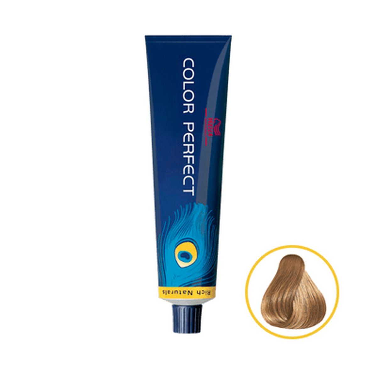 COLORAÇÃO COLOR PERFECT 8.1 LOURO CLARO ACINZENTADO WELLA PROFISSIONALS 60G