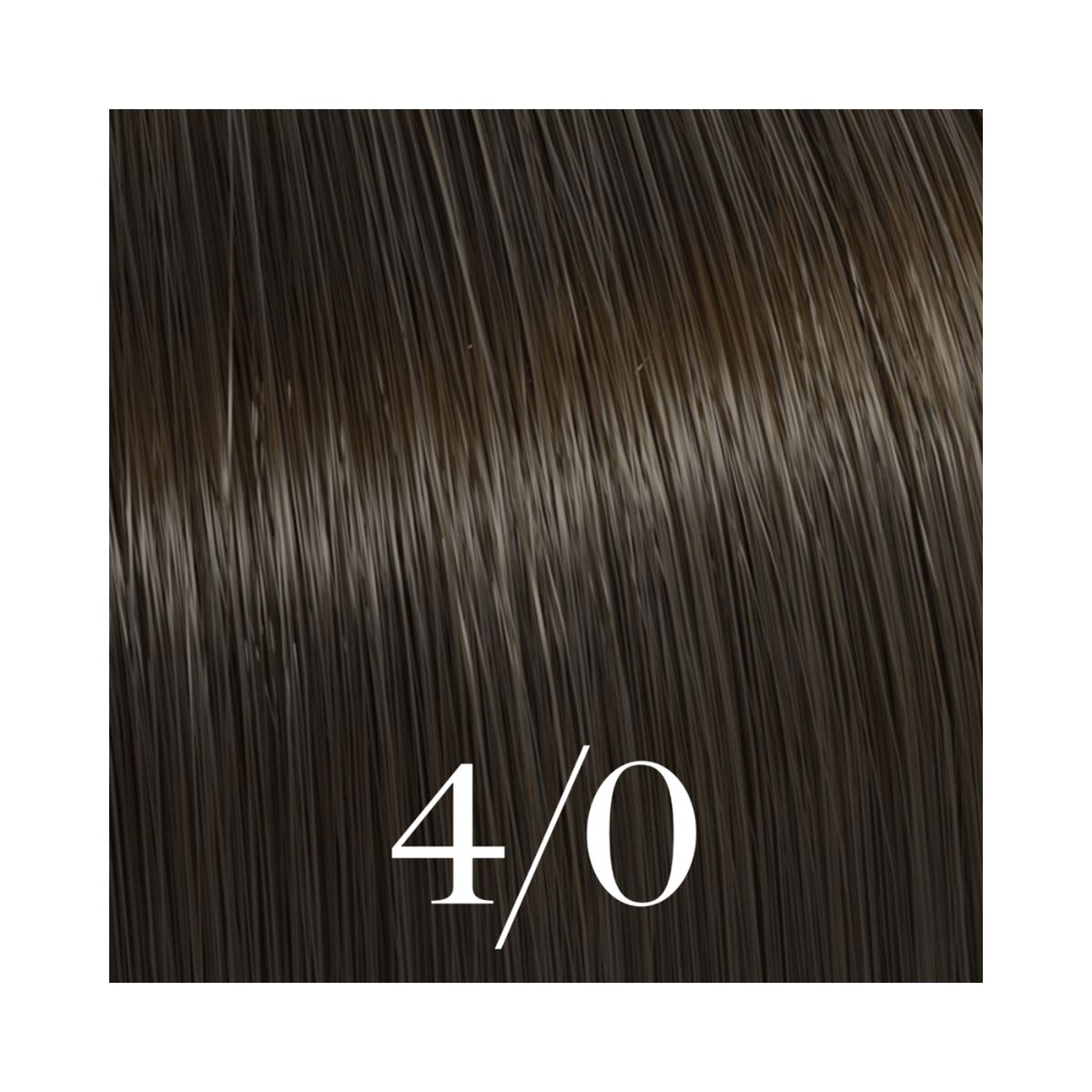 TONALIZANTE COLOR TOUCH 4.0 CASTANHO MÉDIO WELLA PROFISSIONALS 60G