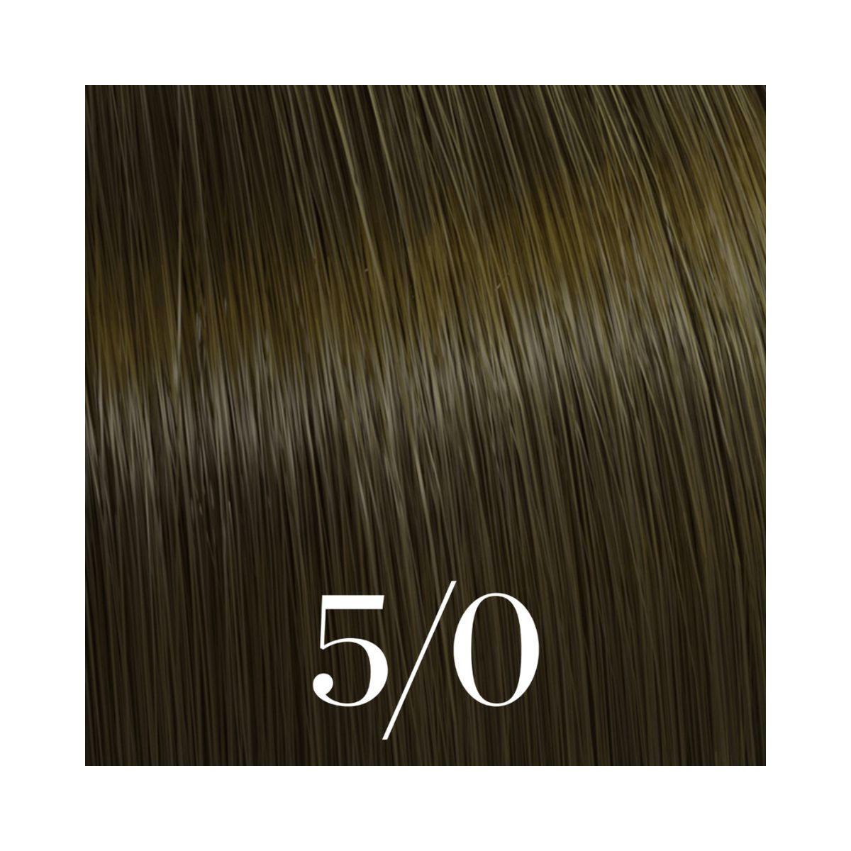 TONALIZANTE COLOR TOUCH 5.0 CASTANHO CLARO WELLA PROFESSIONALS 60G