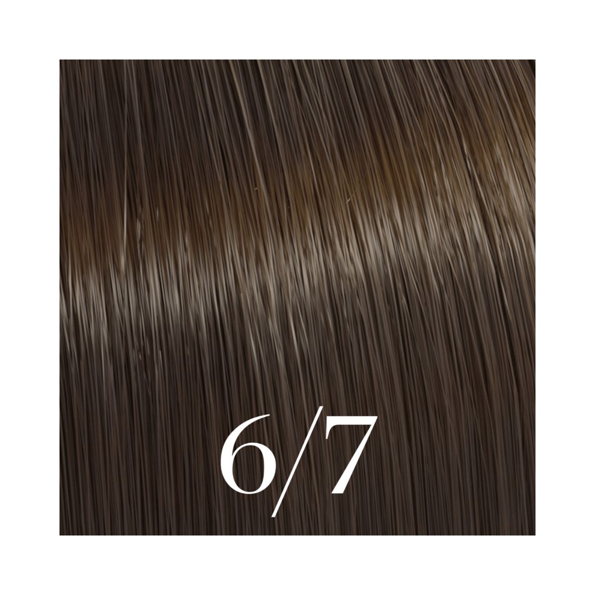 TONALIZANTE COLOR TOUCH 6.7 LOURO ESCURO MARROM WELLA PROFISSIONALS 60G