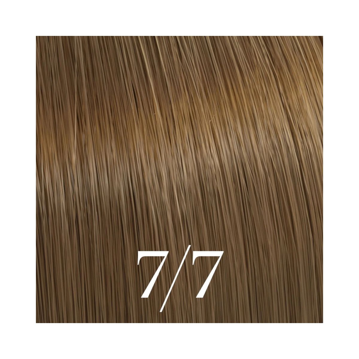 TONALIZANTE COLOR TOUCH 7.7 LOURO MÉDIO MARROM WELLA PROFISSIONALS 60G