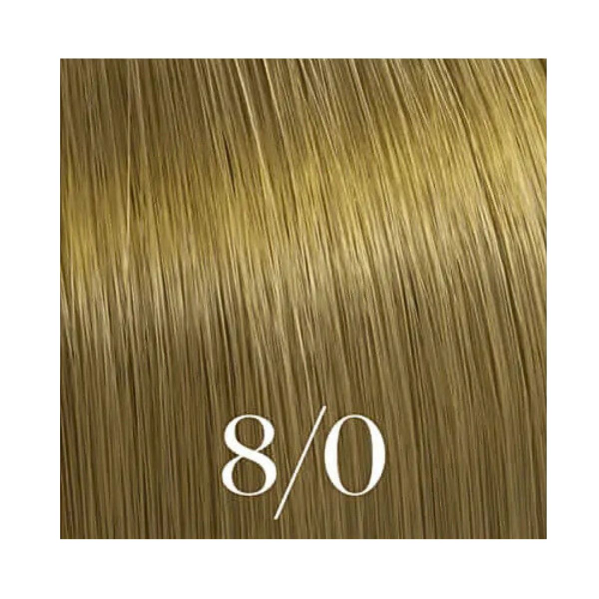 TONALIZANTE COLOR TOUCH 8.0 LOURO CLARO WELLA PROFISSIONALS 60G
