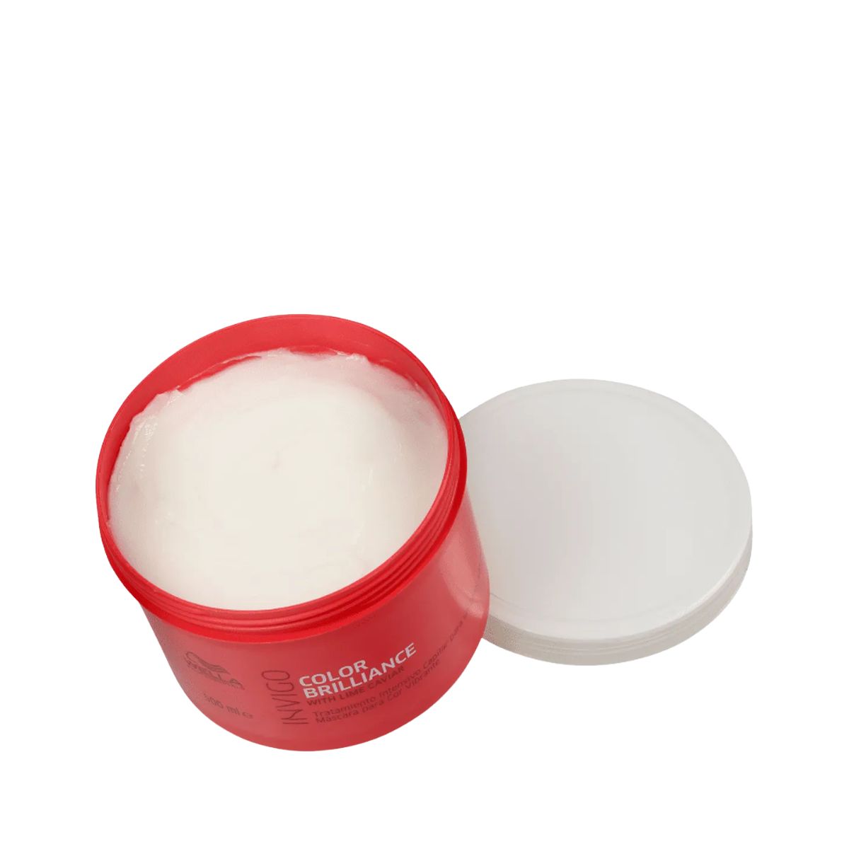 MÁSCARA CAPILAR INVIGO COLOR BRILLIANCE WELLA PROFISSIONALS 500G