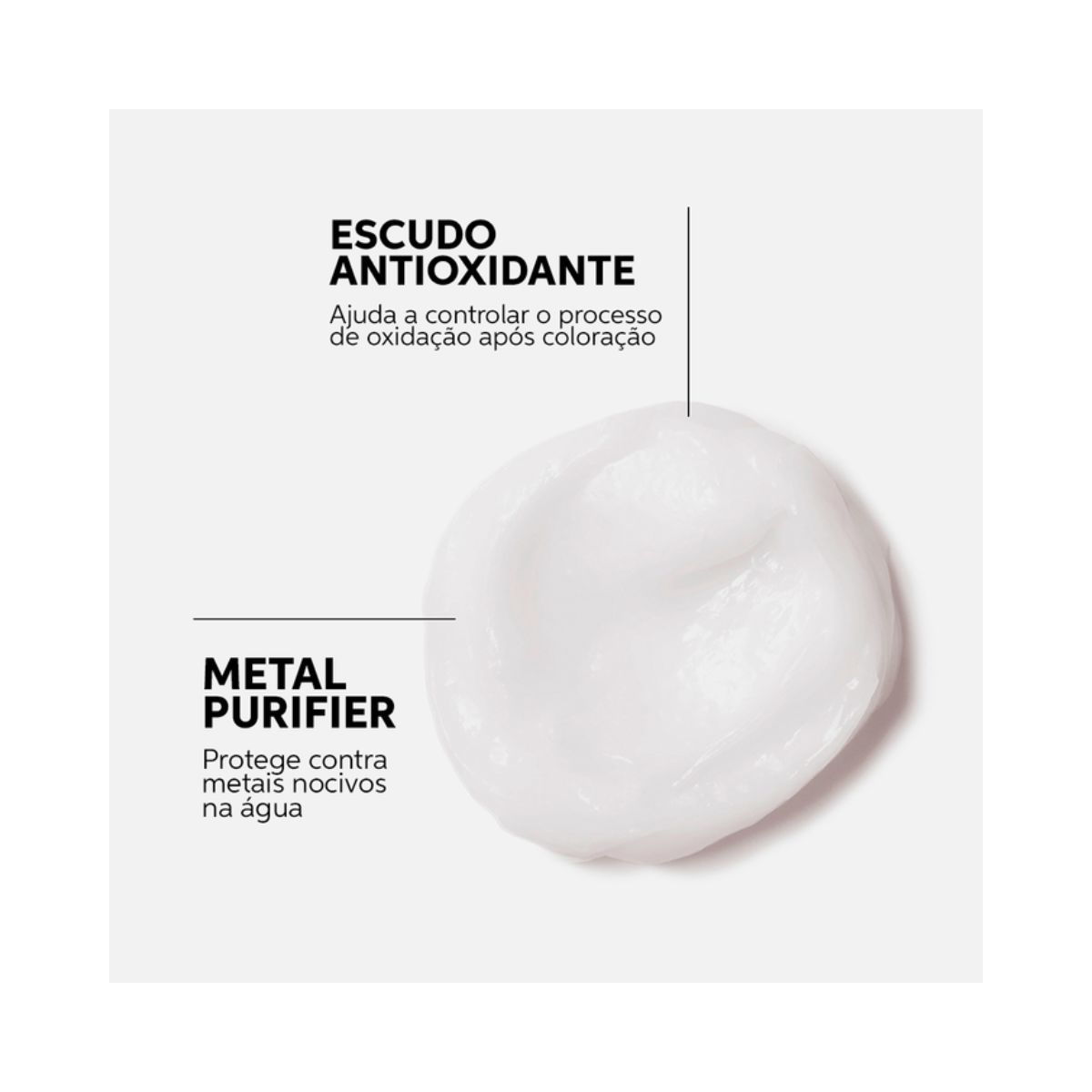 MÁSCARA CAPILAR INVIGO COLOR BRILLIANCE WELLA PROFISSIONALS 500G