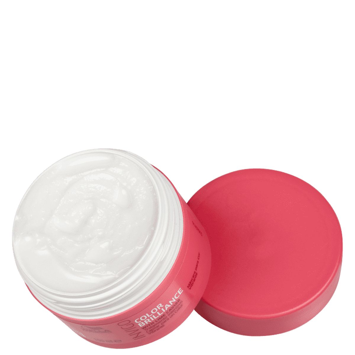 MÁSCARA CAPILAR INVIGO COLOR BRILLIANCE WELLA PROFISSIONALS 150ML