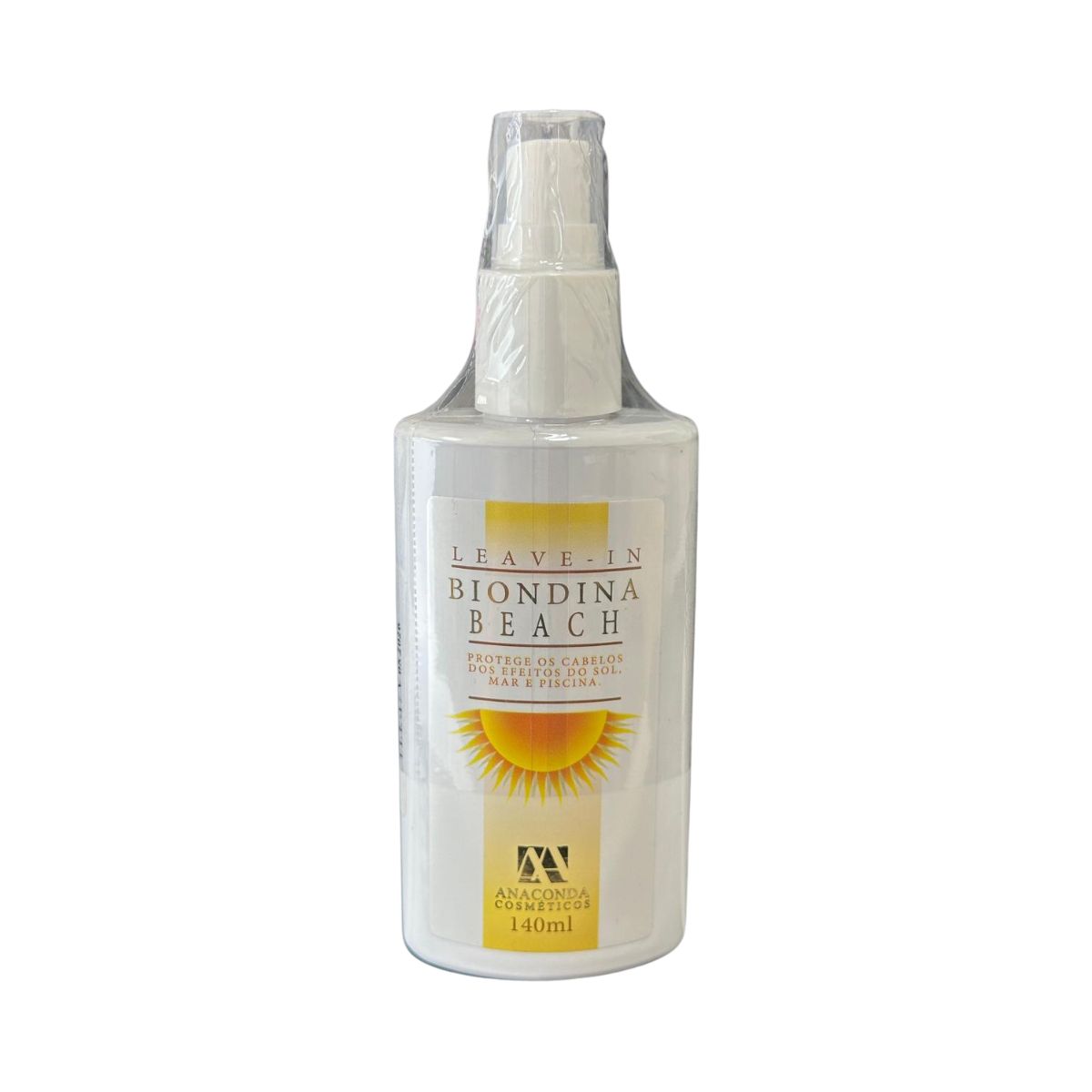 LEAVE - IN BIONDINA BEACH ANACONDA 140ML