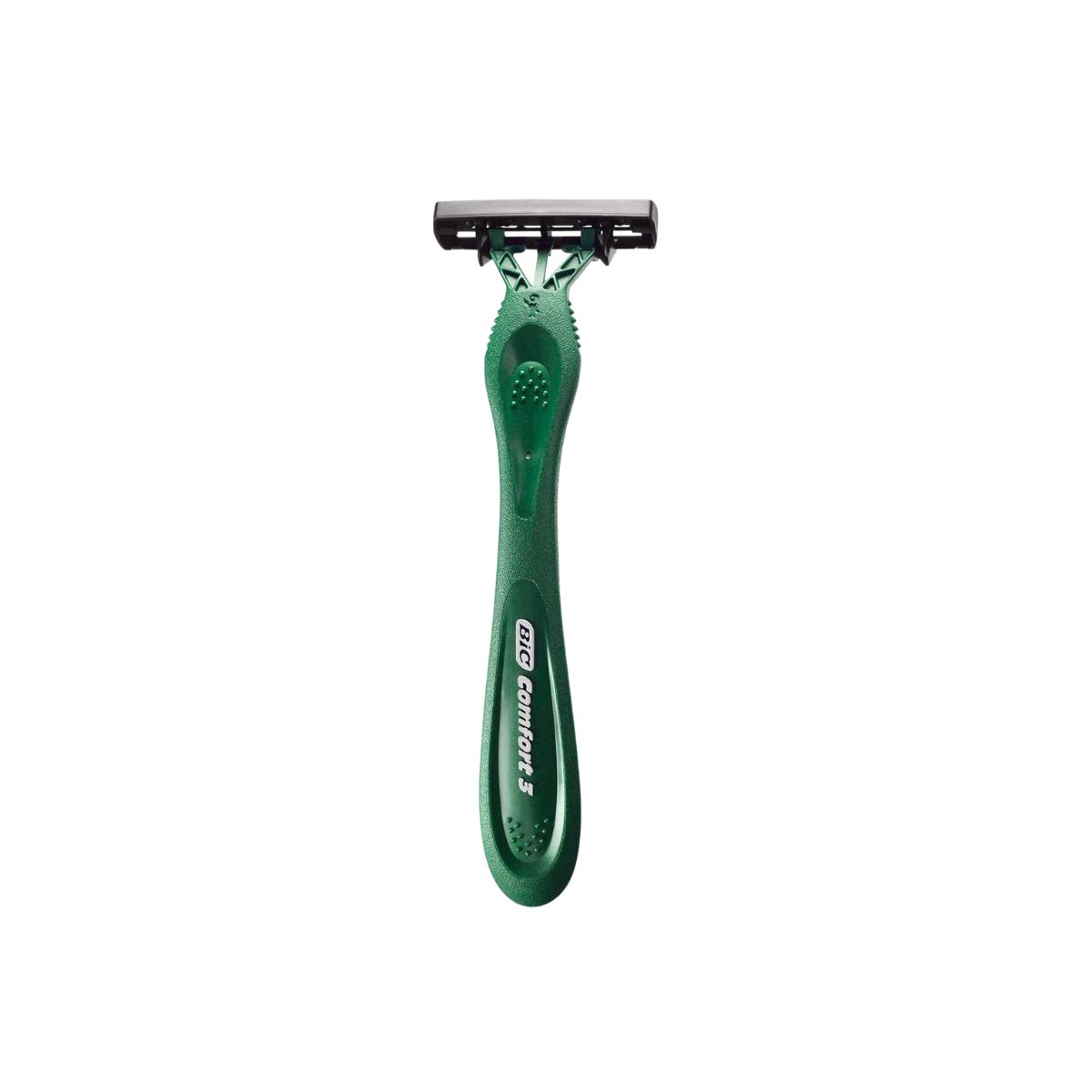 APARELHO DESCARTÁVEL PARA BARBEAR PRESTOBARBA COMFORT 3 PELE SENSÍVEL BIC COM 1