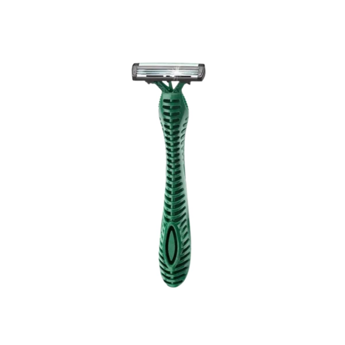 APARELHO DESCARTÁVEL PARA BARBEAR PRESTOBARBA COMFORT 3 PELE SENSÍVEL BIC COM 1