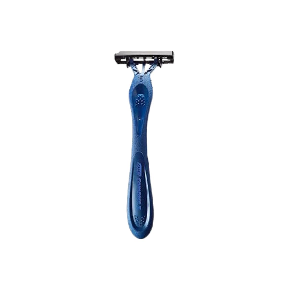 APARELHO DESCARTÁVEL PARA BARBEAR COMFORT 3 BIC COM 1 UNIDADE