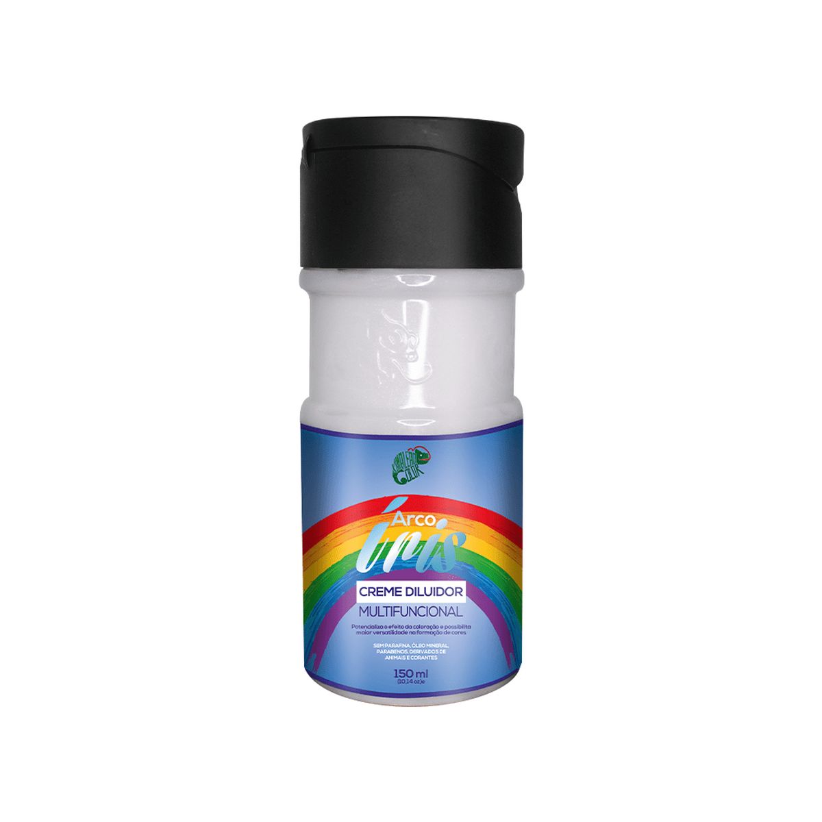 CREME DILUIDOR MULTIFUNCIONAL KAMALEÂO 150ML