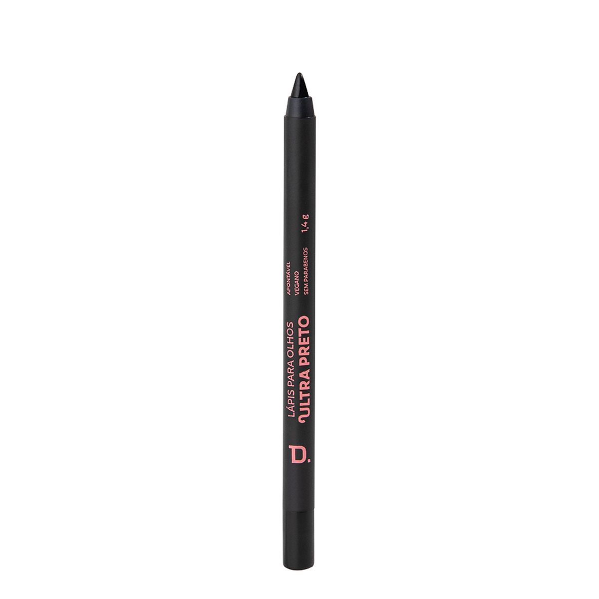 LAPIS PARA OLHOS ULTRA PRETO DAILUS 4G