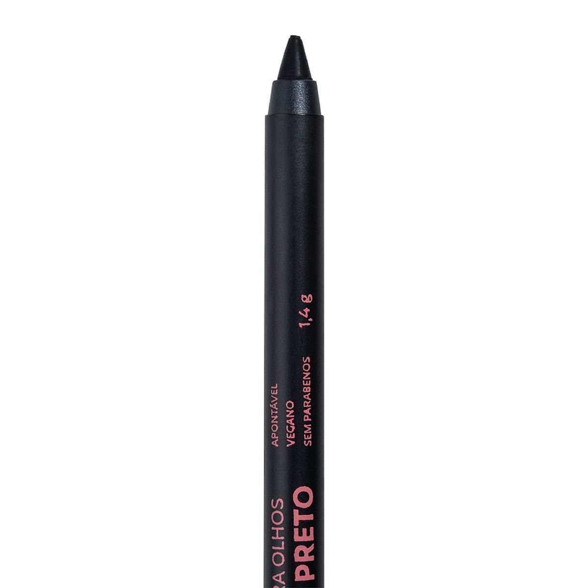 LAPIS PARA OLHOS ULTRA PRETO DAILUS 4G