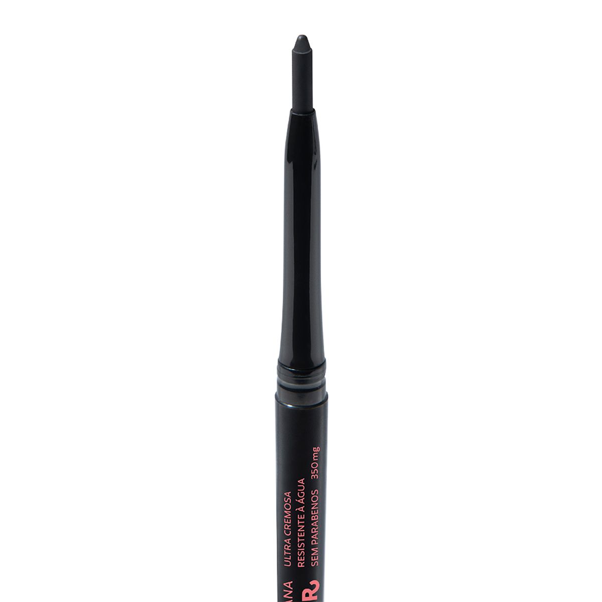 LAPISEIRA RETRATIL PARA OLHOS PRETO DAILUS 6G
