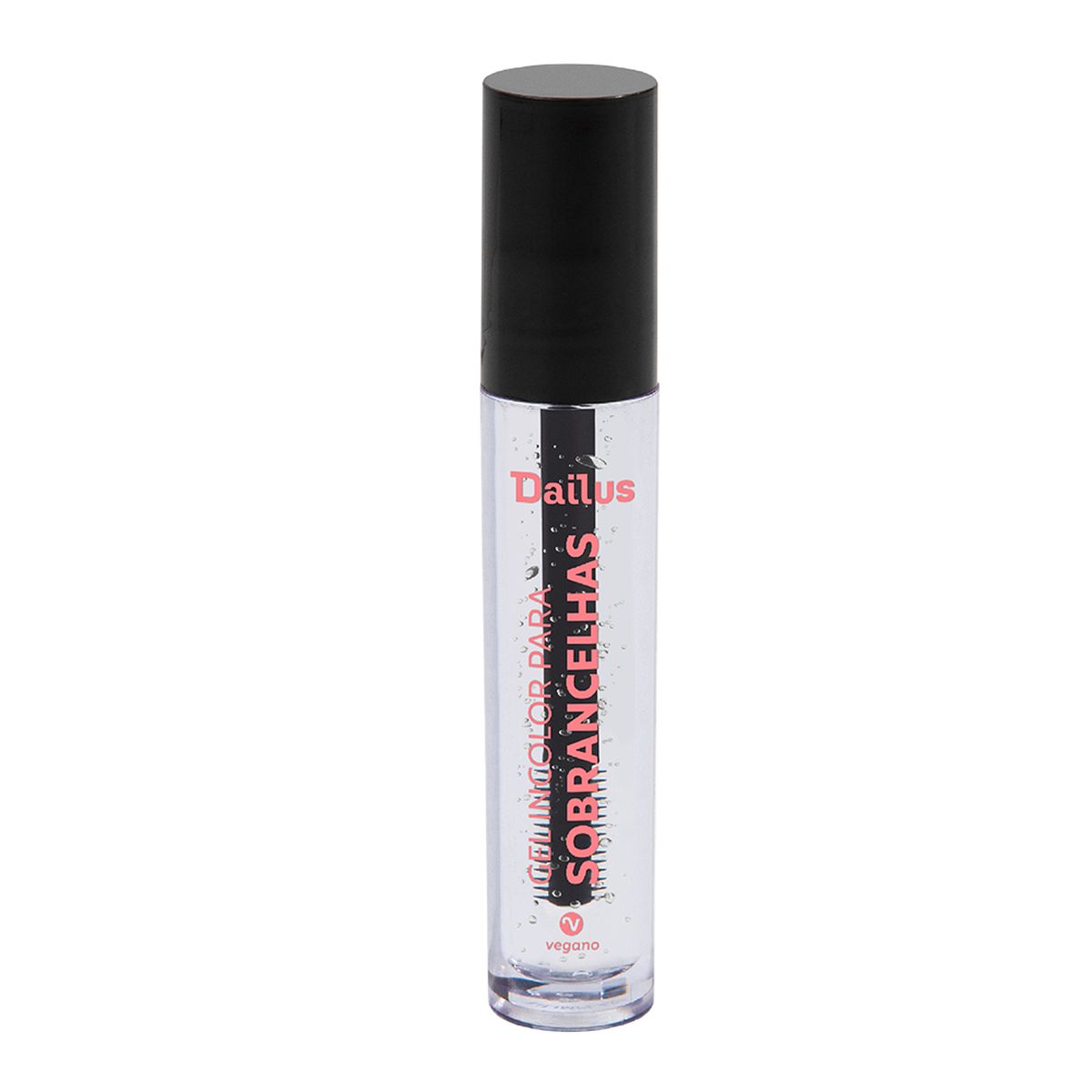 GEL PARA SOBRANCELHA INCOLOR DAILUS 7ML