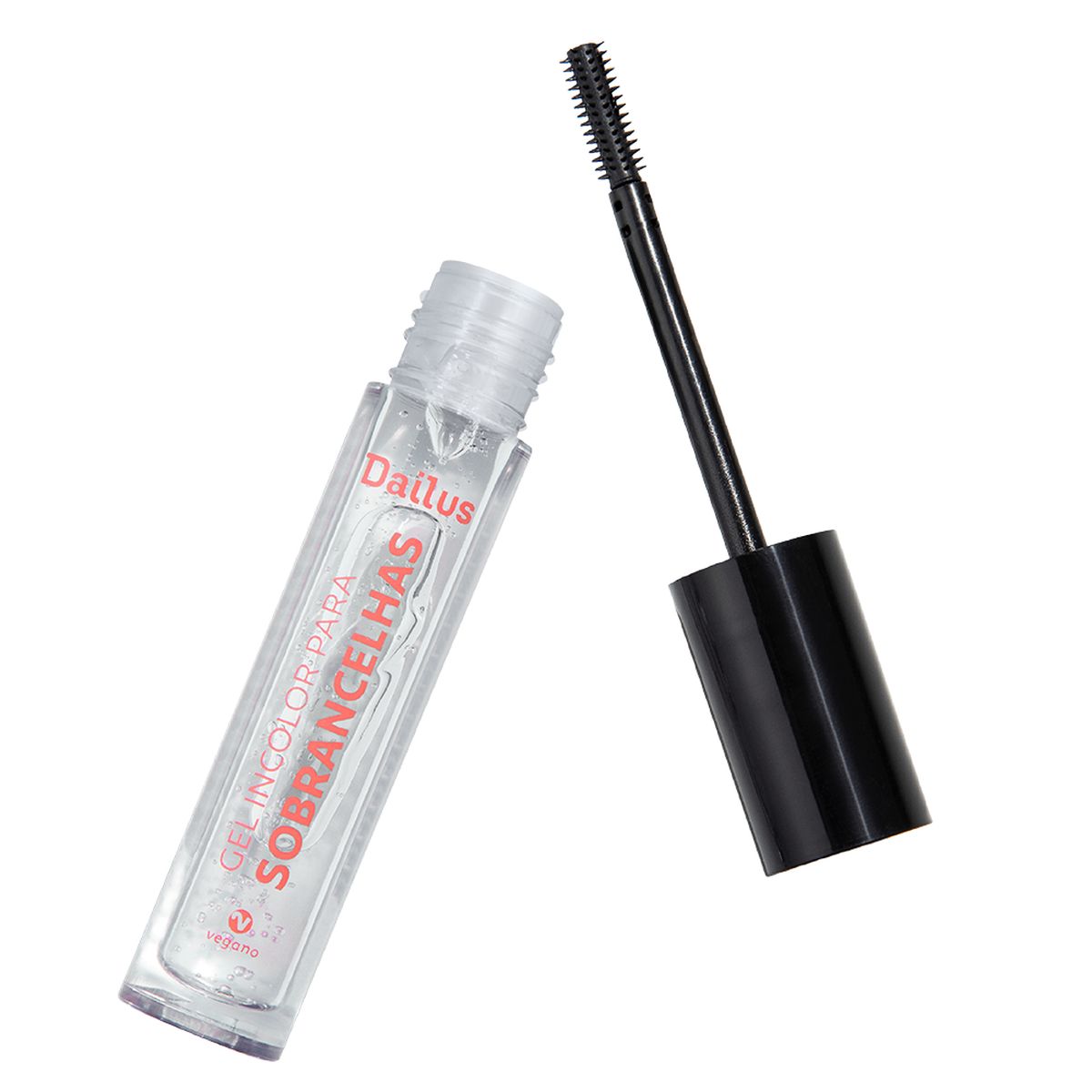 GEL PARA SOBRANCELHA INCOLOR DAILUS 7ML