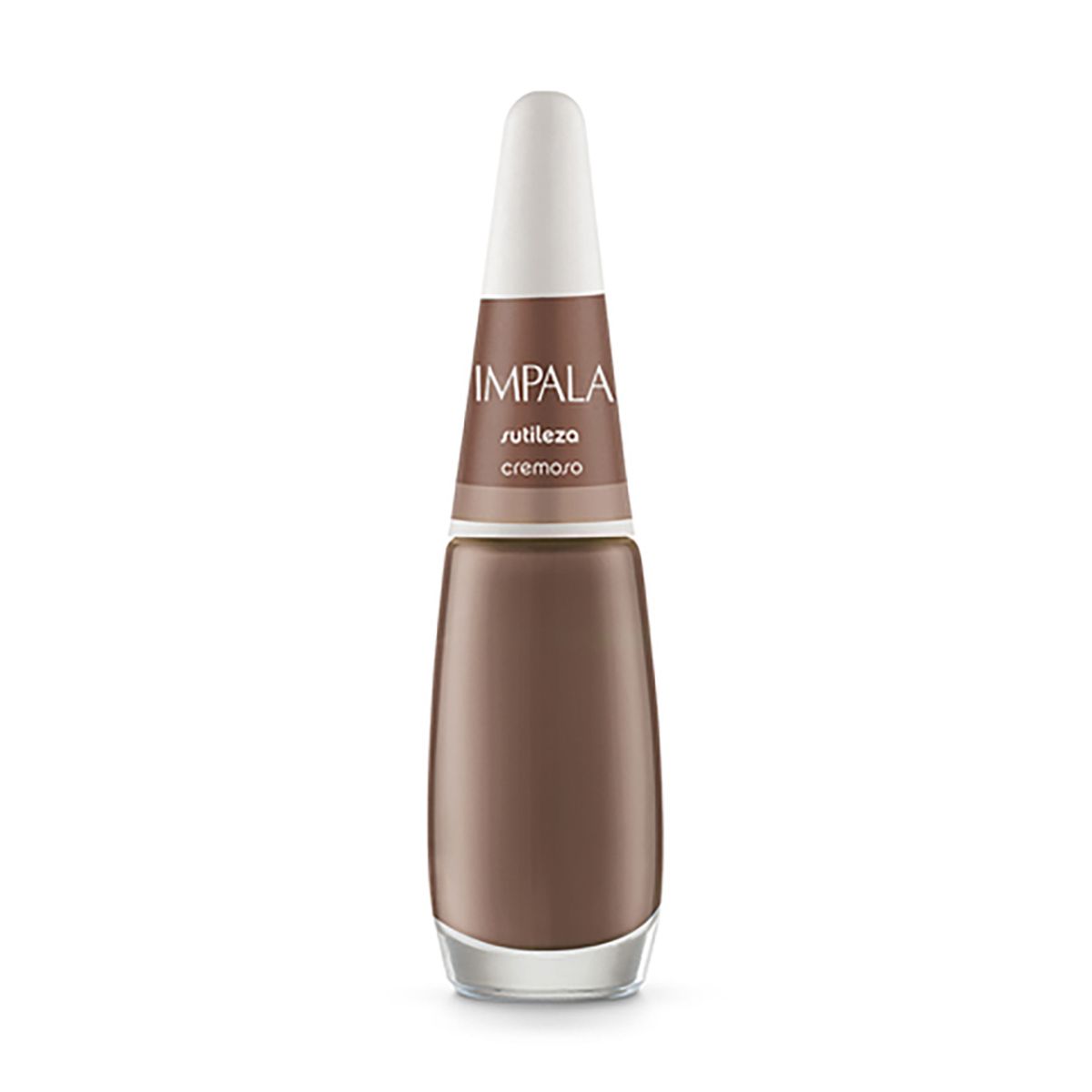 ESMALTE CREMOSO A COR DA MODA SUTILEZA IMPALA 7,5ML