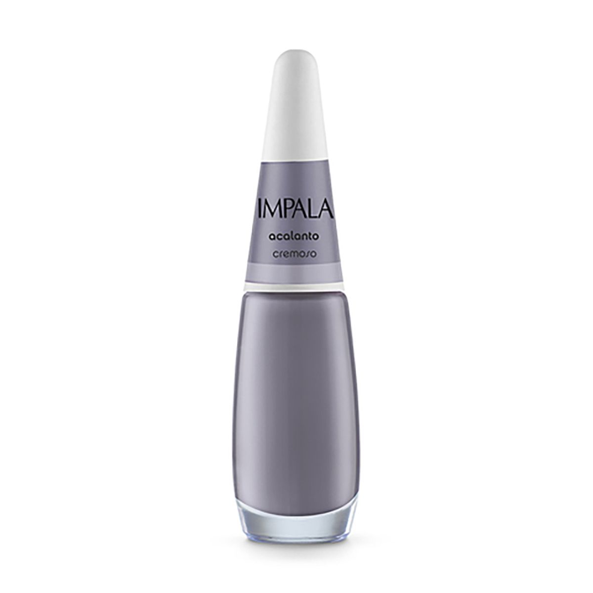 ESMALTE CREMOSO A COR DA MODA ACALANTO IMPALA 7,5ML