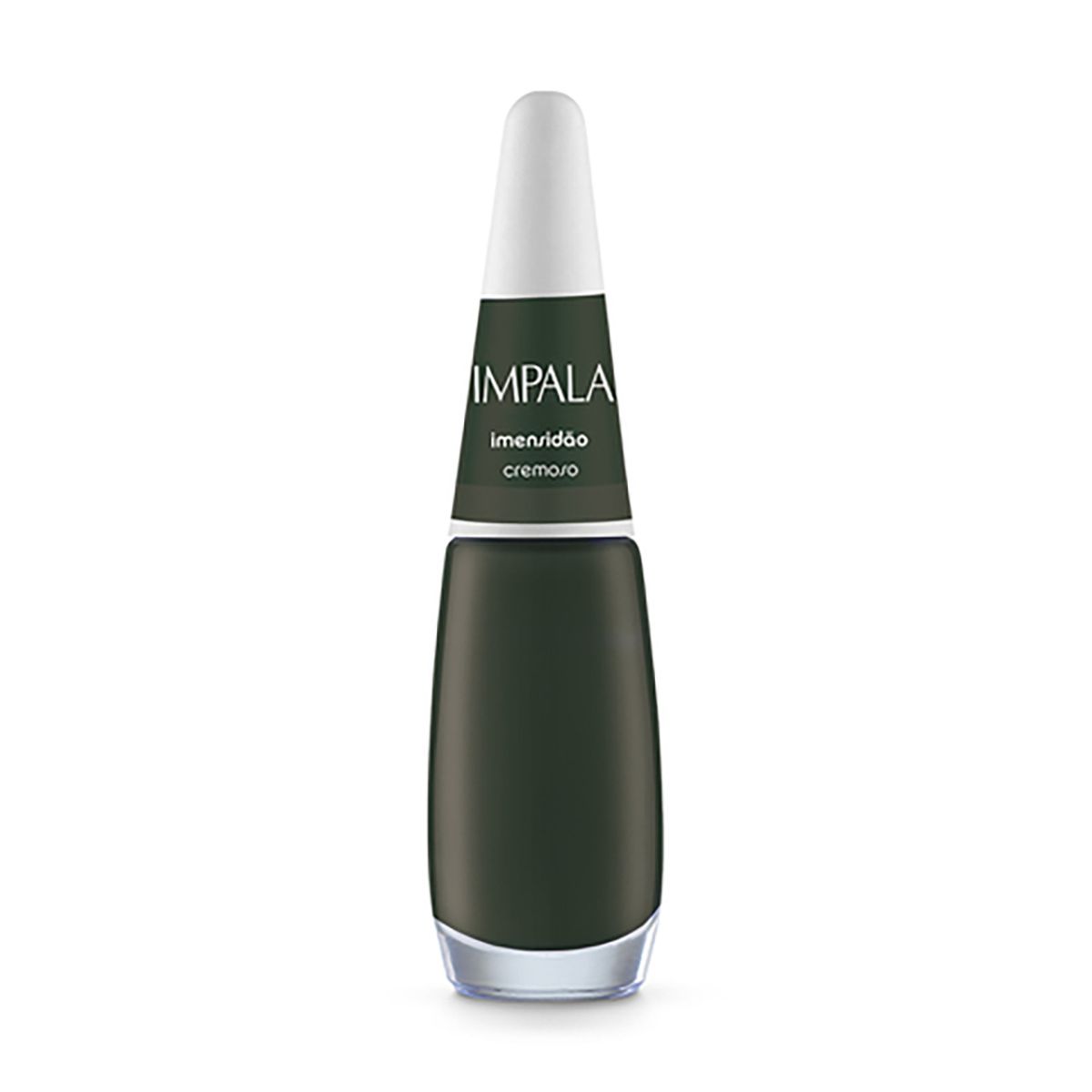 ESMALTE  CREMOSO A COR DA MODA IMENSIDÃO IMPALA 7,5ML