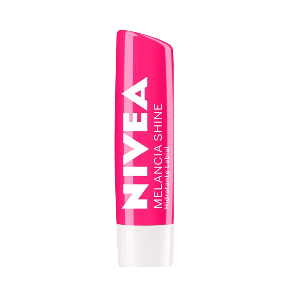 HIDRATANTE PROTETOR LABIAL MELANCIA SHINE NIVEA 4.8G