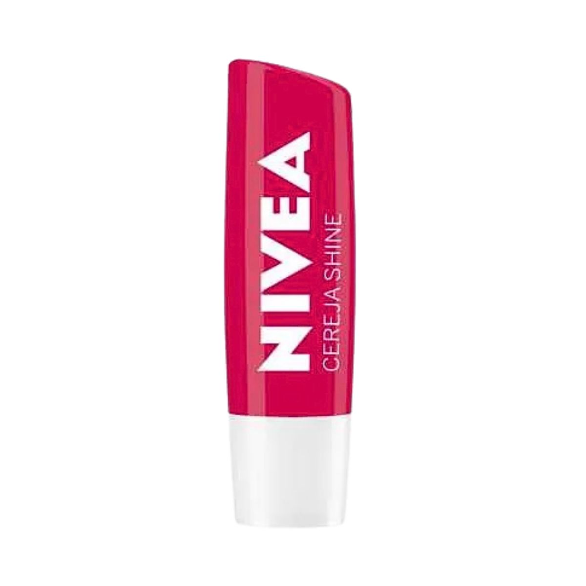HIDRATANTE PROTETOR LABIAL CEREJA SHINE NIVEA 4.8G