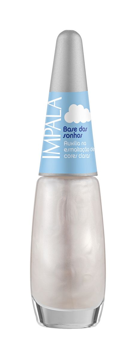 ESMALTE BASE DOS SONHOS IMPALA 7,5ML