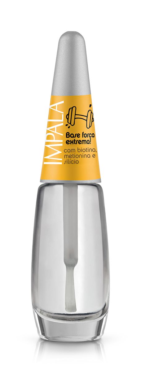 ESMALTE BASE FORCA EXTREMA IMPALA 7,5ML
