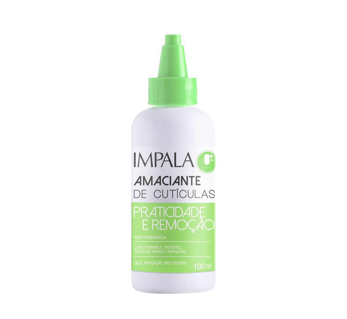 AMACIANTE DE CUTICULAS IMPALA 100ML