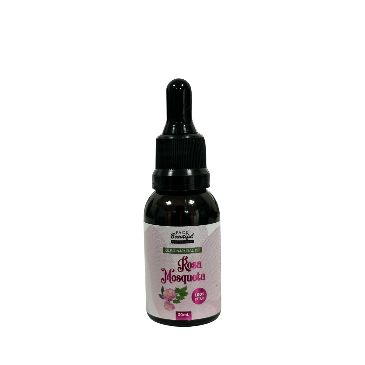 ÓLEO DE ROSA MOSQUETA FACE BEAUTIFUL 30ML