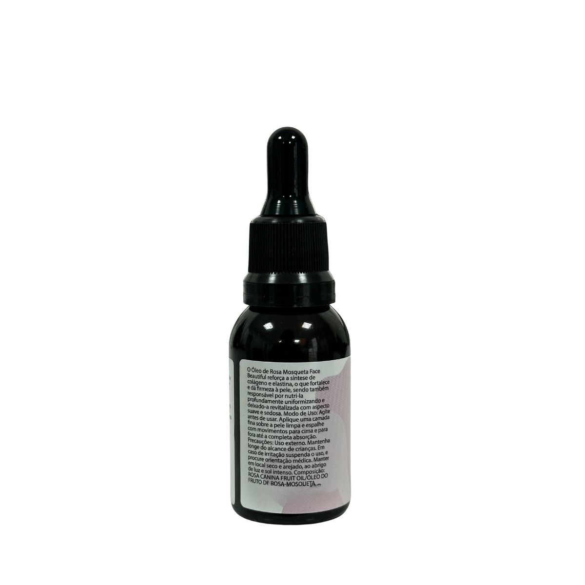 ÓLEO DE ROSA MOSQUETA FACE BEAUTIFUL 30ML