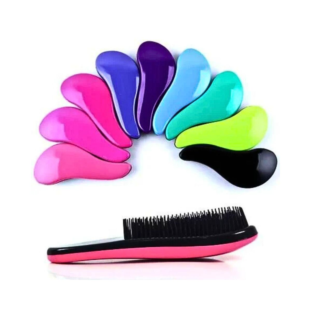 ESC MAGICA ANTI FRIZZ