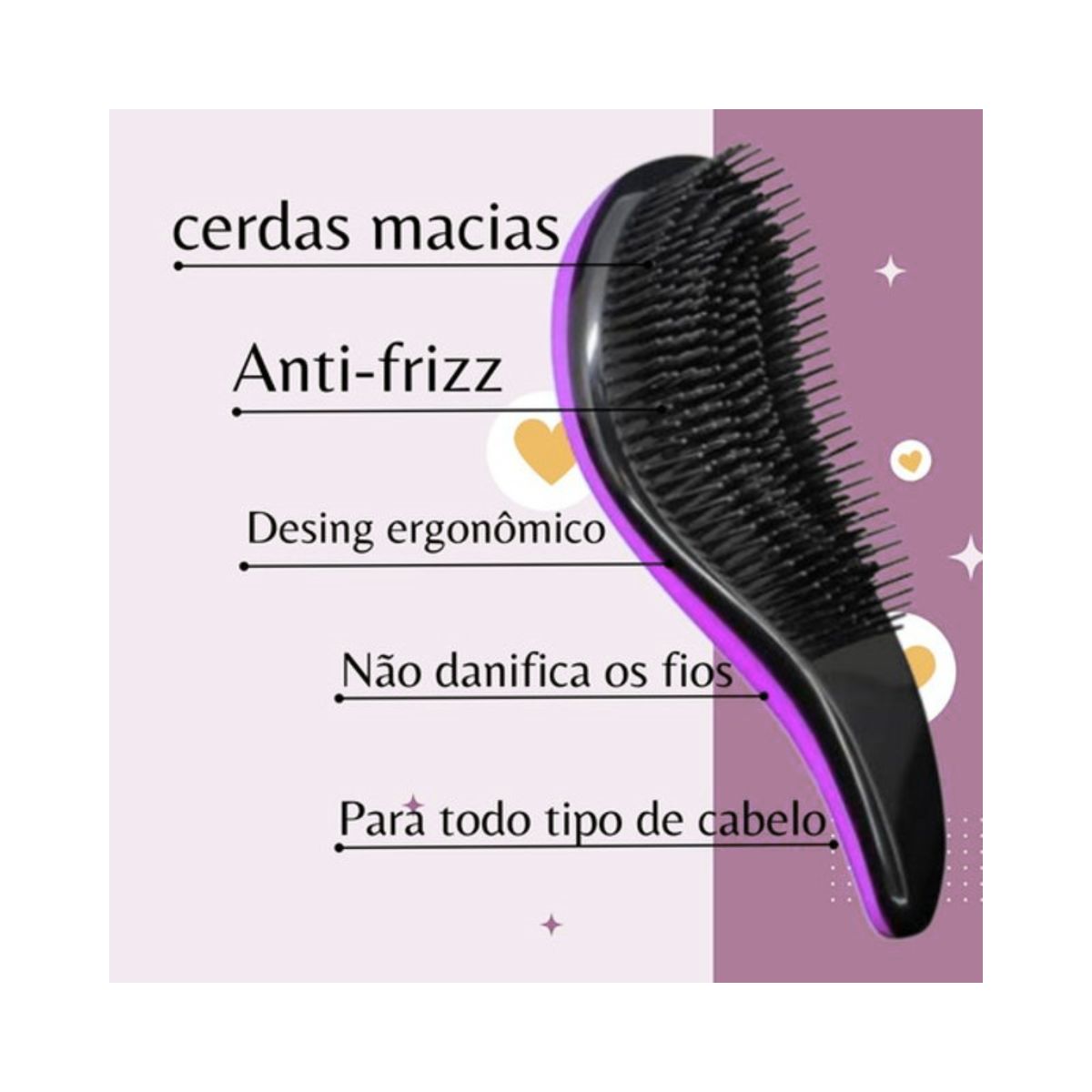 ESC MAGICA ANTI FRIZZ