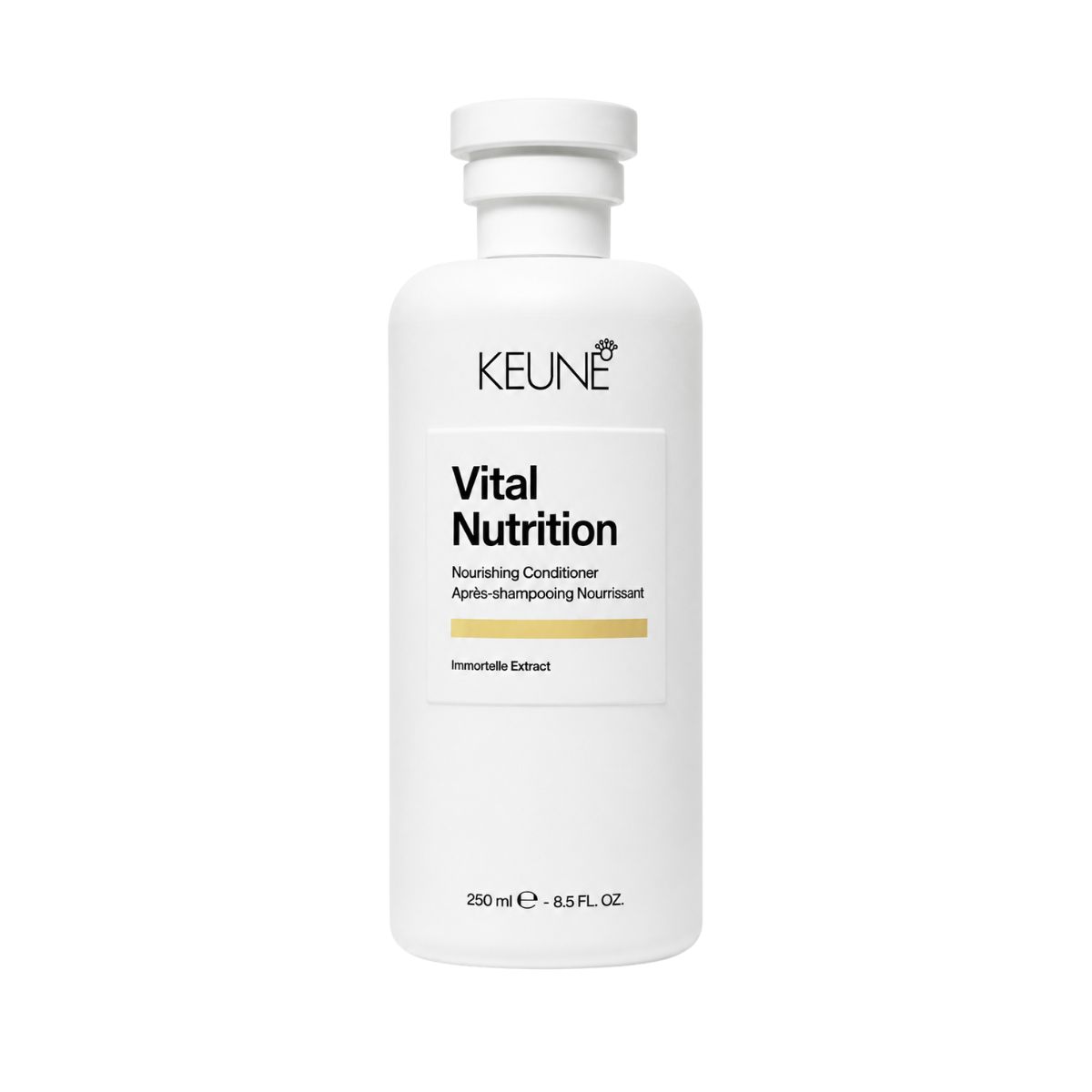 CONDICIONADOR CARE VITAL NUTRITION KEUNE 250ML