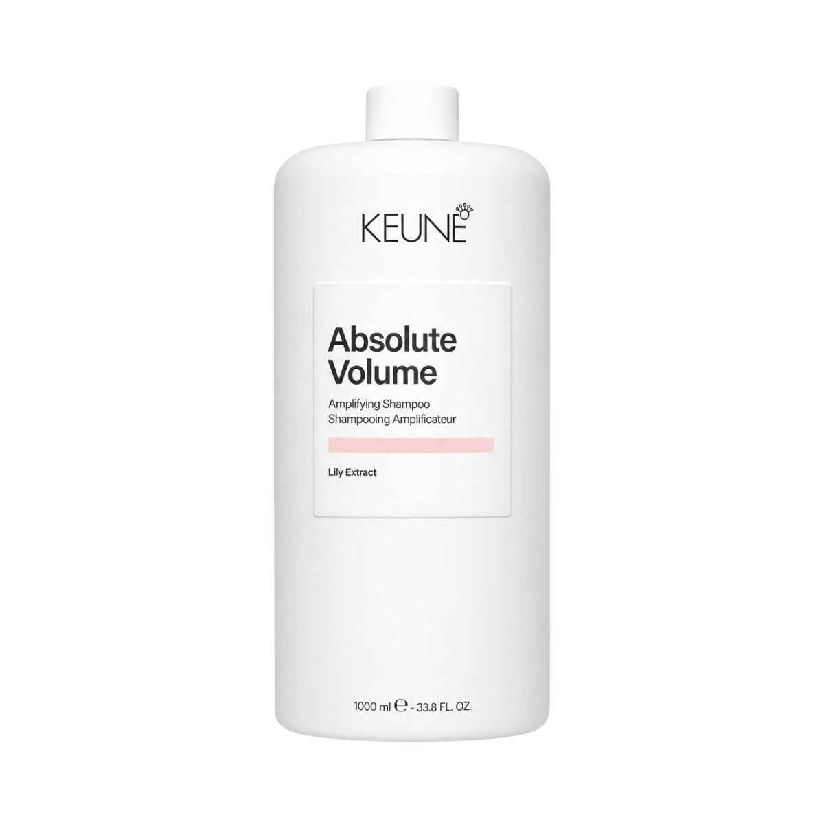 SHAMPOO CARE ABSOLUTE VOLUME KEUNE 1000ML