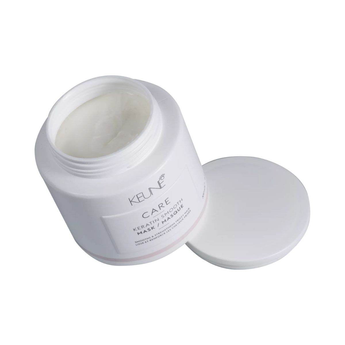 MÁSCARA CARE KERATIN SMOOTH KEUNE 200ML
