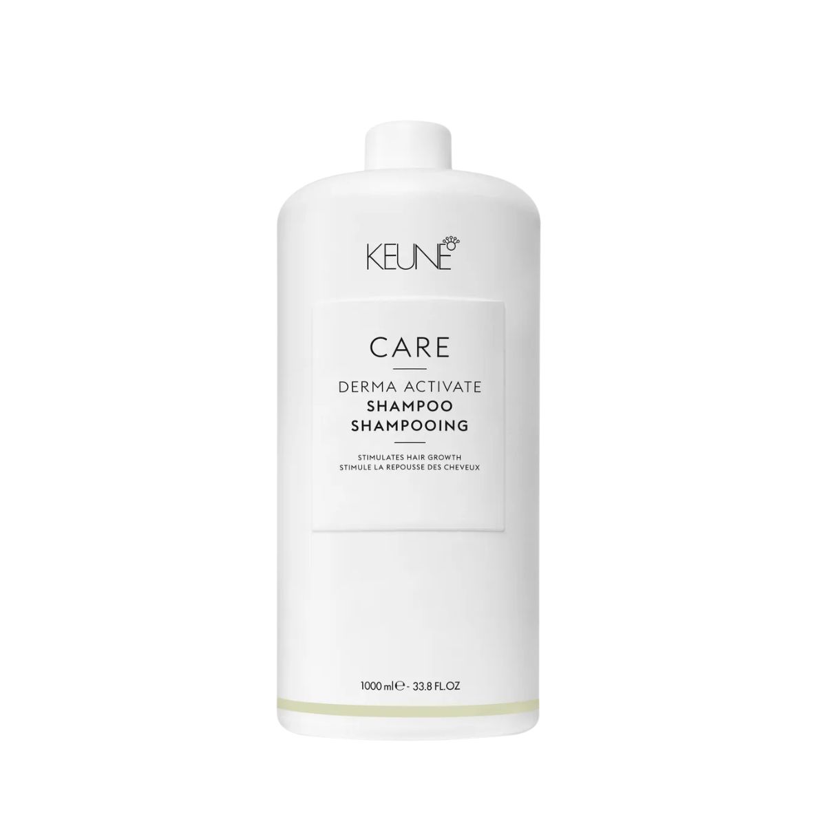 SHAMPOO CARE DERMA ACTIVATE KEUNE 1000ML